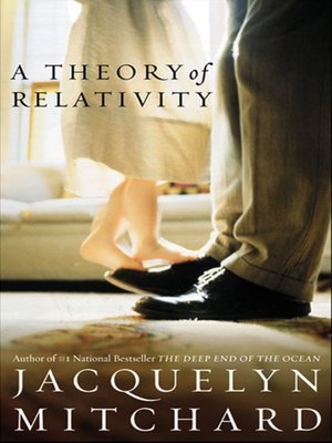 A Theory of Relativity - ebook